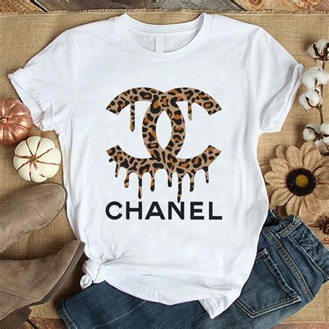 chanel t shirt india|Chanel shirt women.